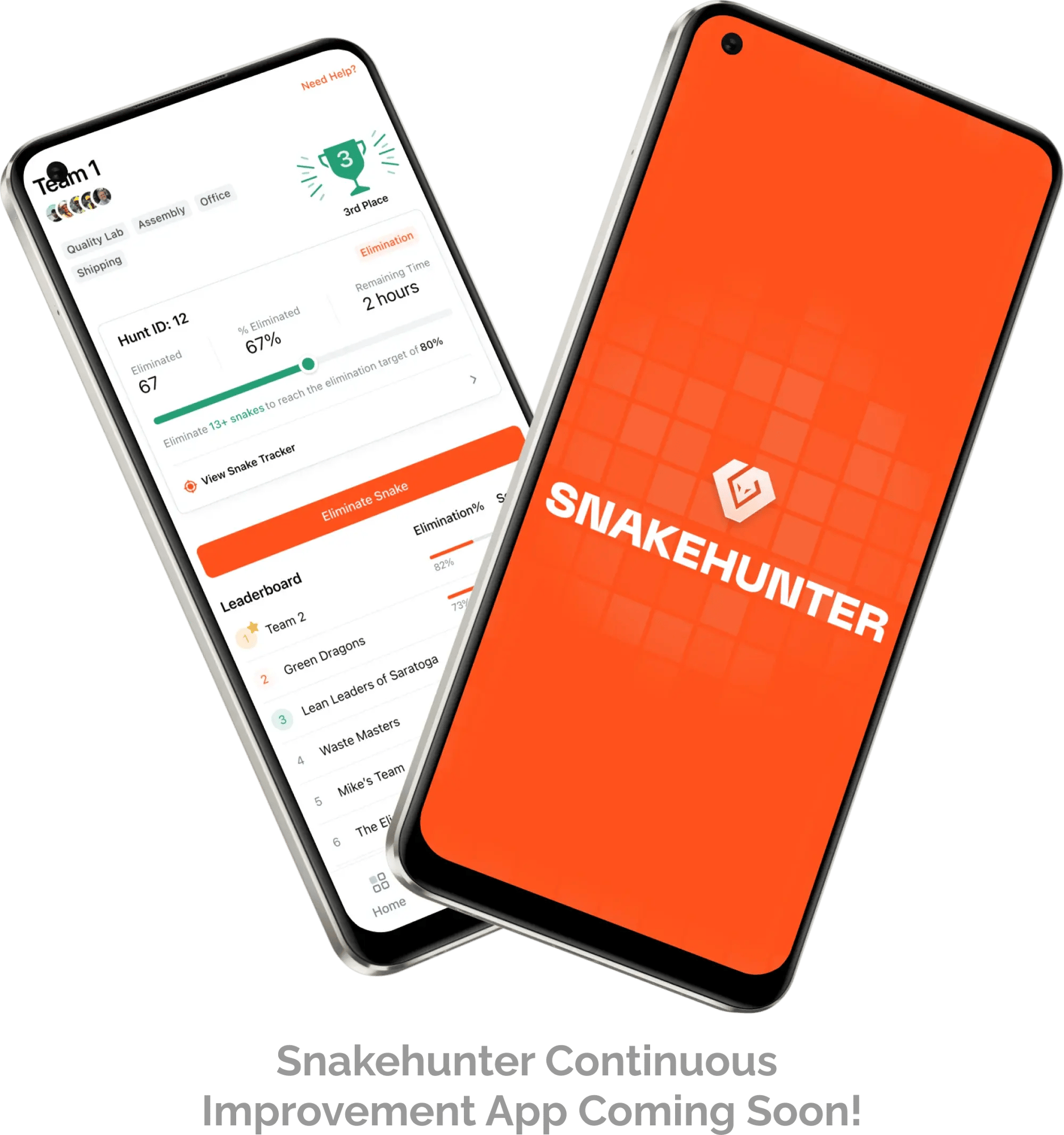 snakehunter app coming soon 12 snakehunter app coming soon 12